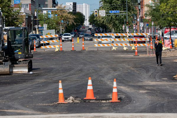ten things i hate about the road reconstruction of nicollet on the former k-mart property