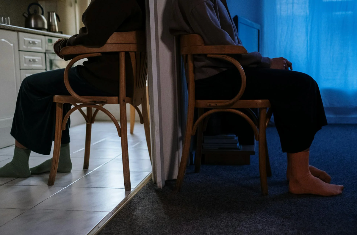 What it means when My Chineseness is a Security Threat