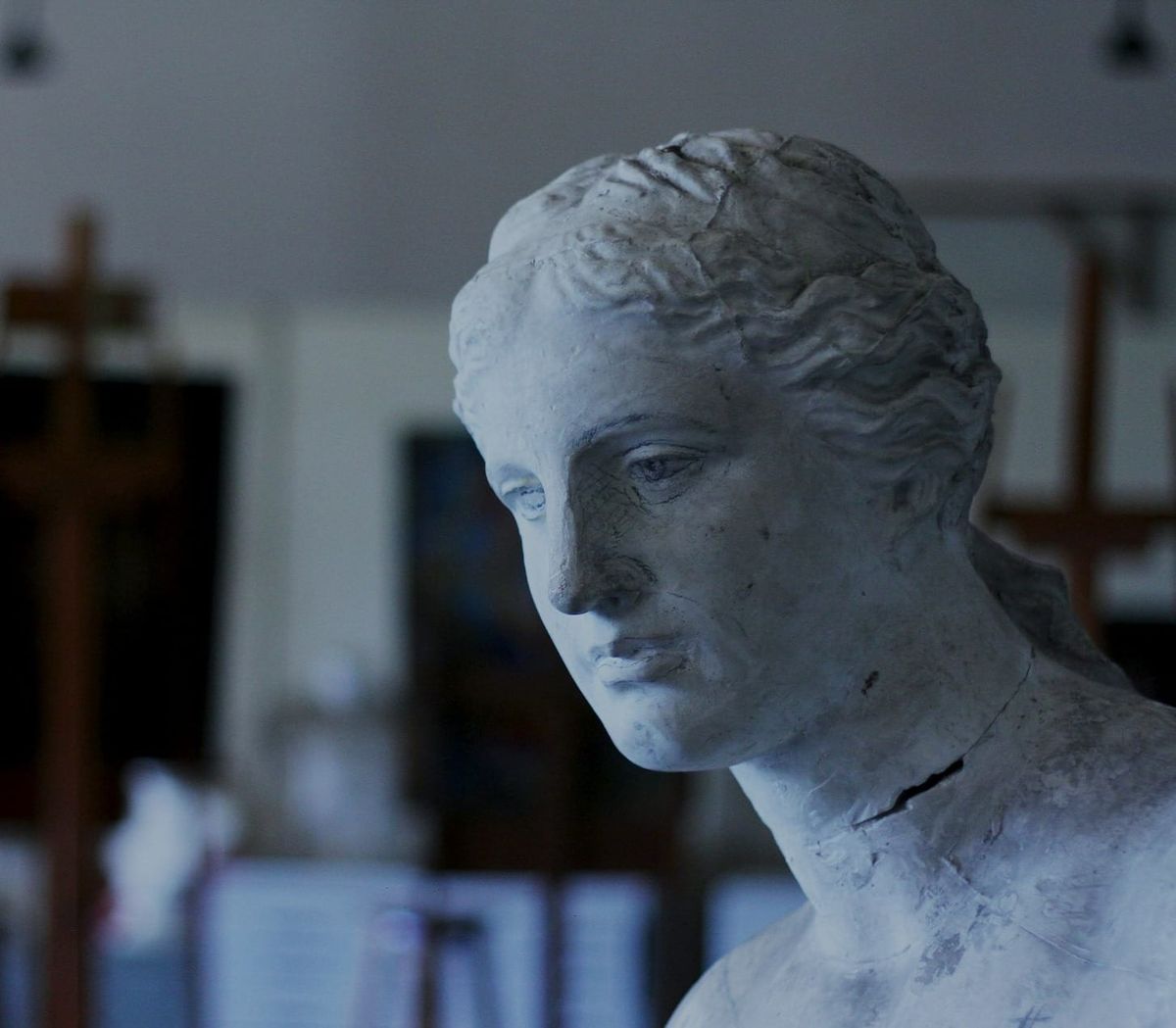 The Inevitable Consequences of Sculpting your own Girlfriend