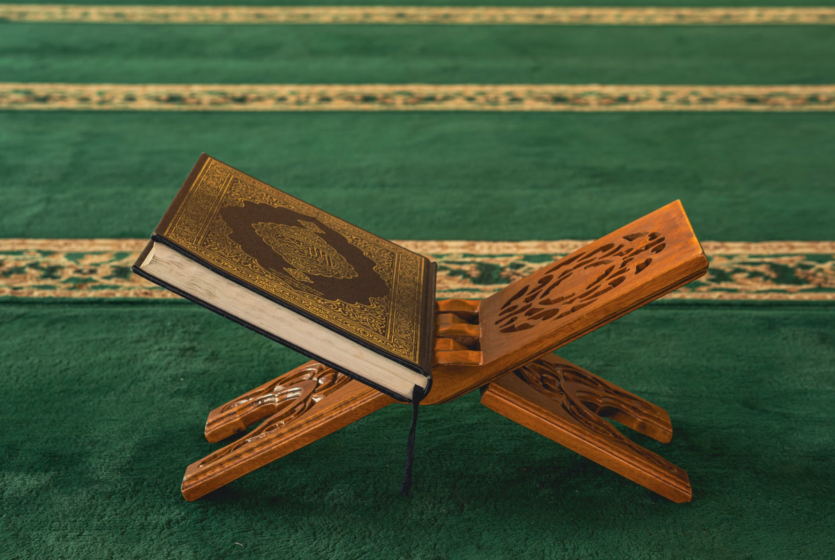 Who's afraid of Muslim Politicians?