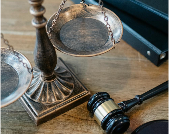 The Fabrication of Criminality