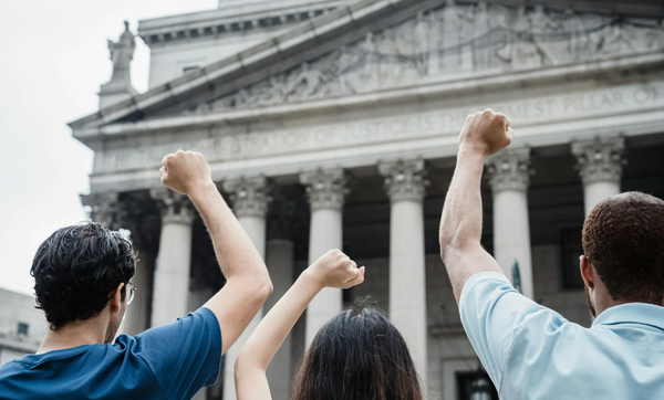 How a Deep Blue Maryland County Hands Republicans a Book Ban Win