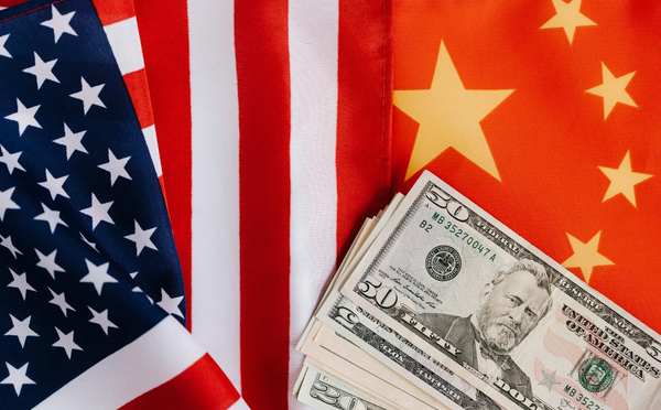 A Hater's Guide to China and Trade Wars