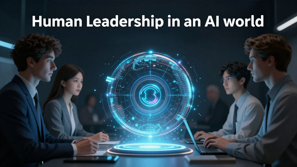 Technology Can Do Almost Anything