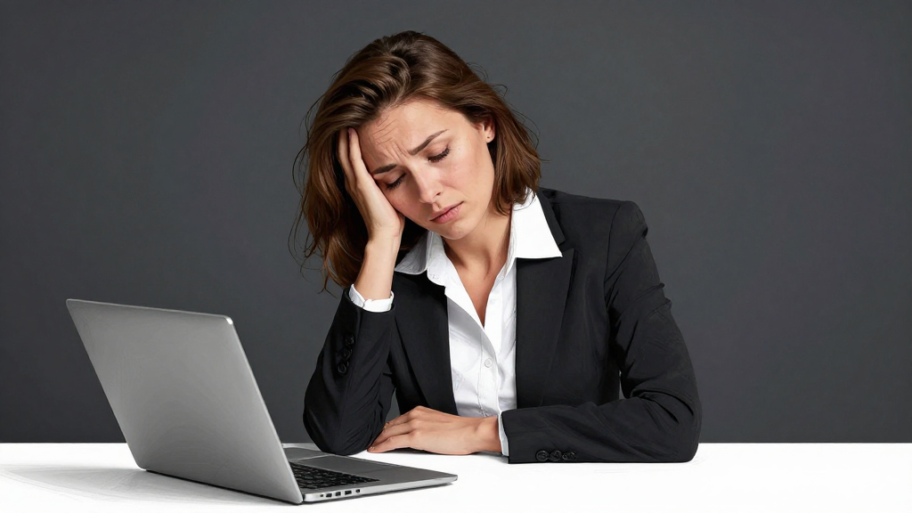 Someone Else's Urgent