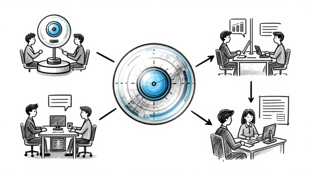 Why Tech Transformations Fail (Hint: It's Not the Tech)