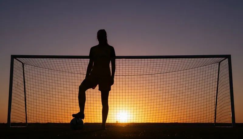 You Don't Need the Armband to Lead