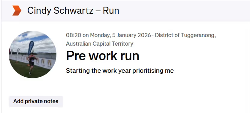The Leadership Lesson I Relearn Every Time I Get Too Busy