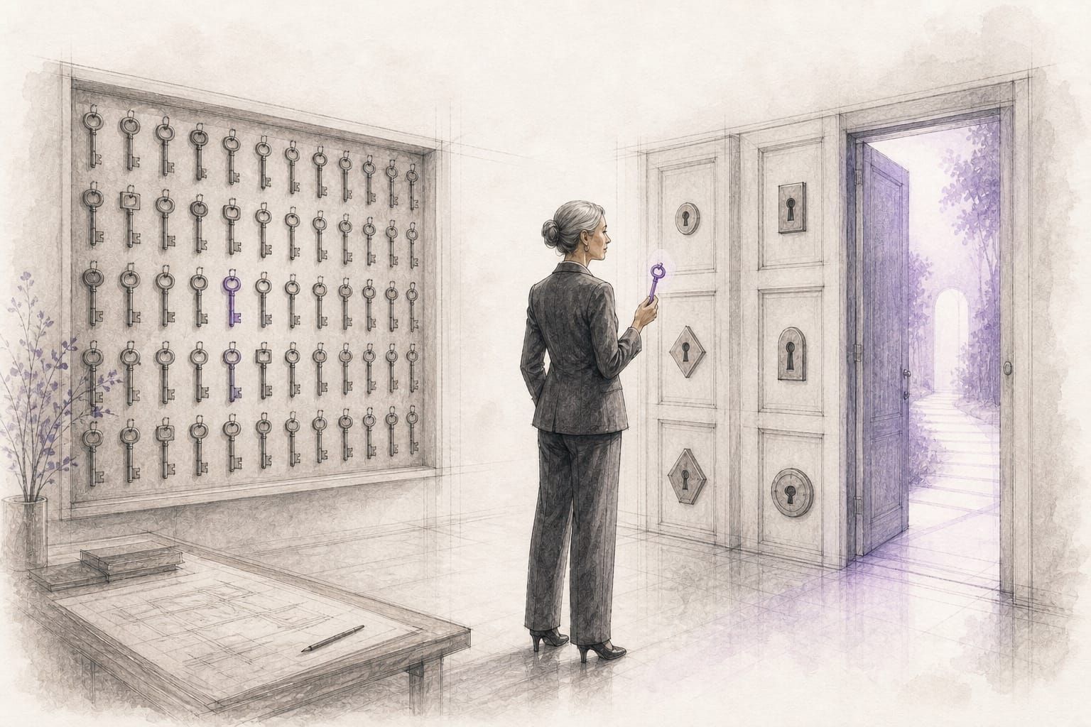 What Problem Your AI Estate Is Meant to Solve?