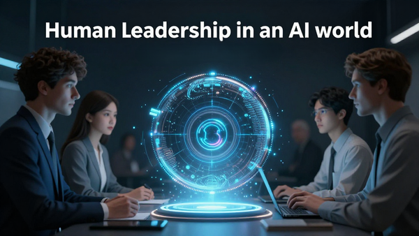 Technology Can Do Almost Anything