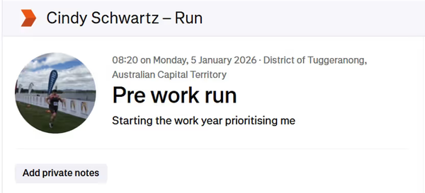 The Leadership Lesson I Relearn Every Time I Get Too Busy