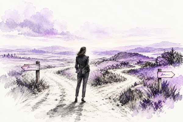 When Experience Becomes a Shortcut