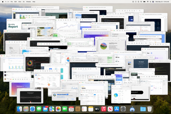 How to Use AI to Automatically Rename Screenshots on Your Mac