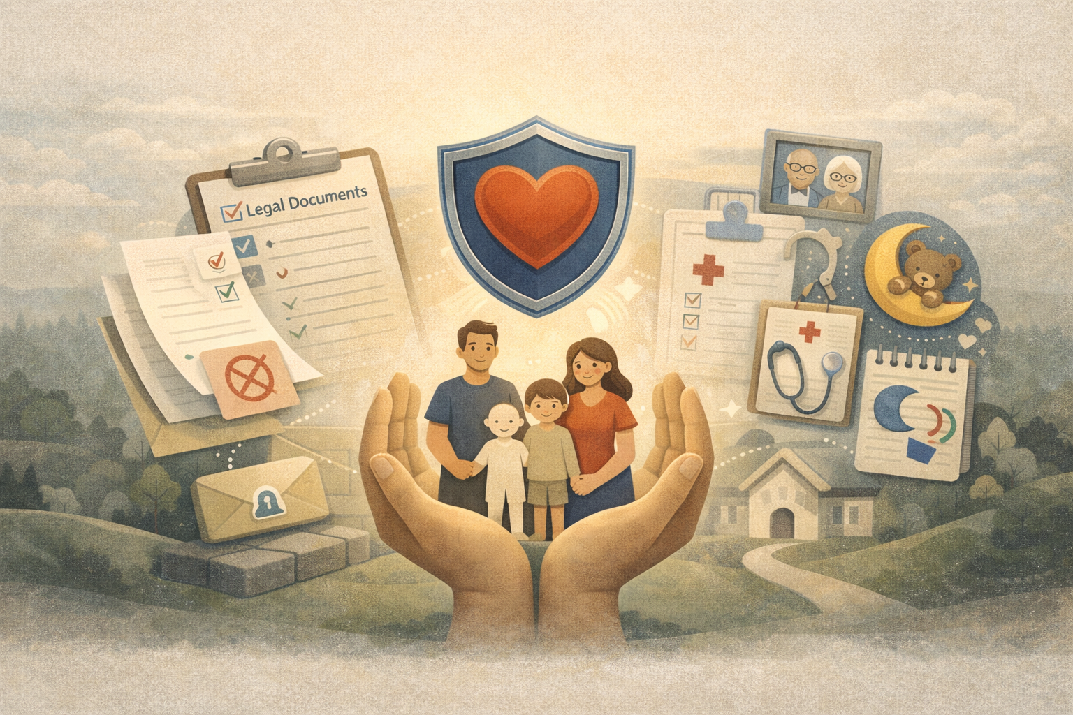 Colorado & Wyoming Parents: Why CPS Might Get a Say Before Your Family Does