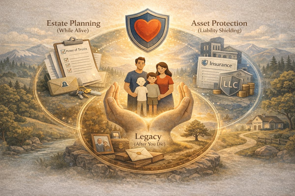 How to Choose a Trustee in Colorado or Wyoming | Estate Planning Guide
