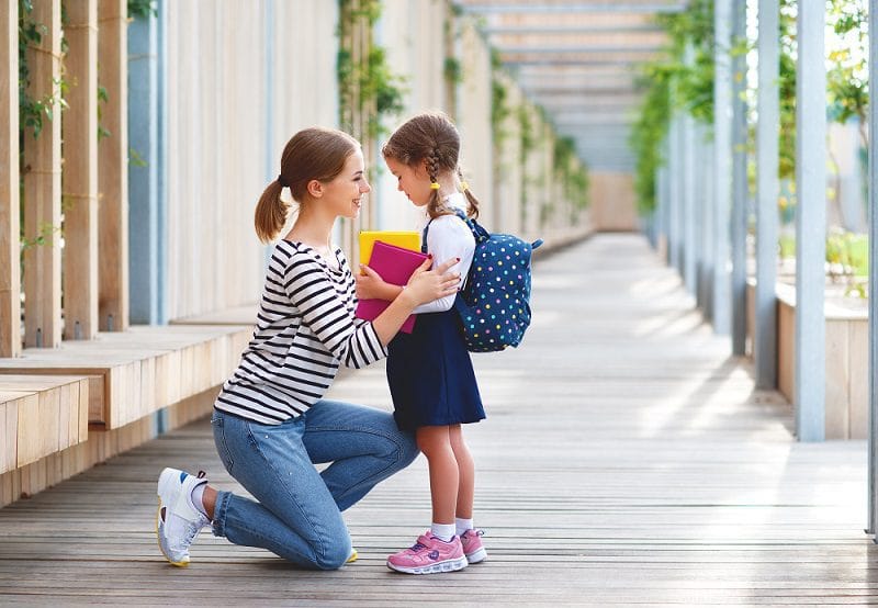 When Parents Walk Through Your Doors, They’re Carrying More Than Questions
