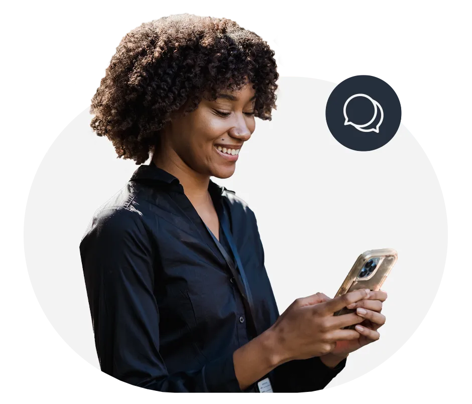 From paper forms to push notifications