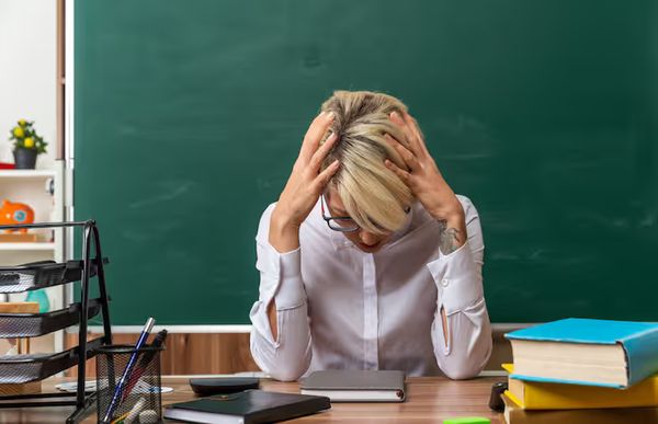 The Hidden Cost of Admin Work in Preschools