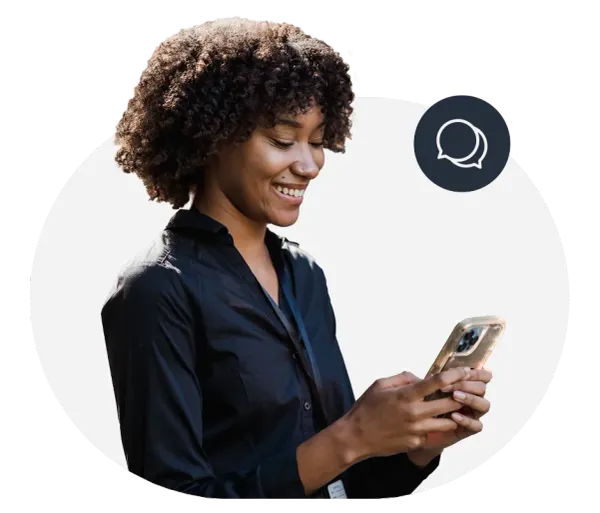 From paper forms to push notifications