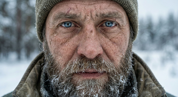 The Vertical Silence: Why a Wall Street Titan Traded Manhattan for the Carpathian Peaks