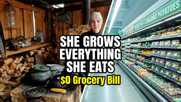 New episode about Katya — with narration