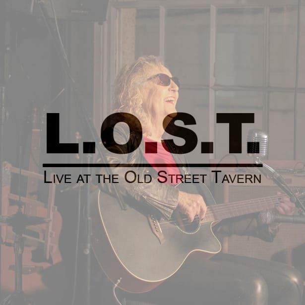 28-03-25 Paula Riordan and friends