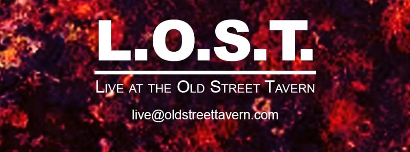 Upcoming Events
