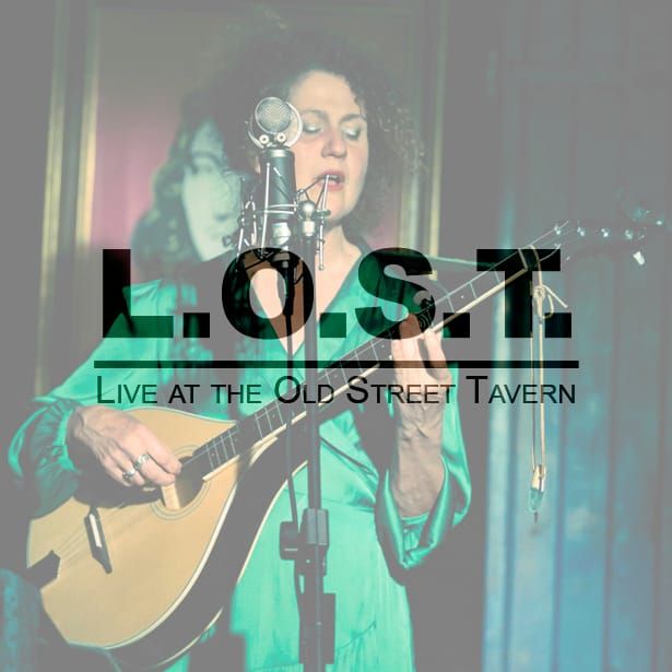 19-04-25 Daughter of the Water