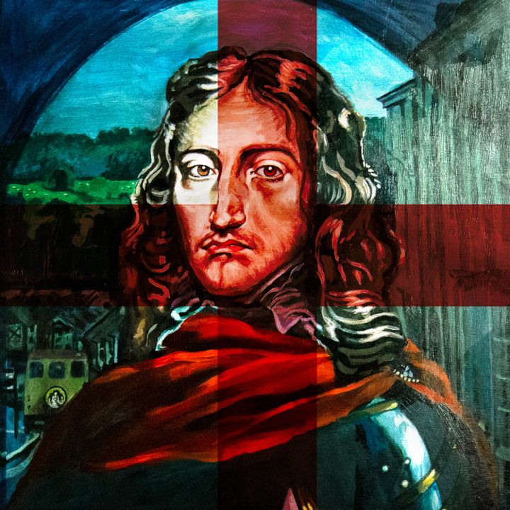 P.O.S.T. #20 – God for Harry, England, and Saint George!