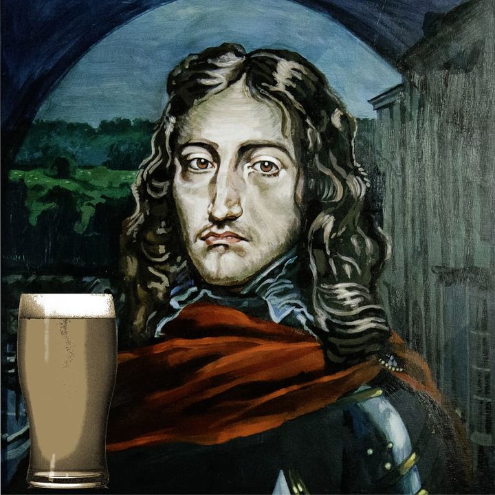 P.O.S.T. #23 - The Ludlow Ale Trail