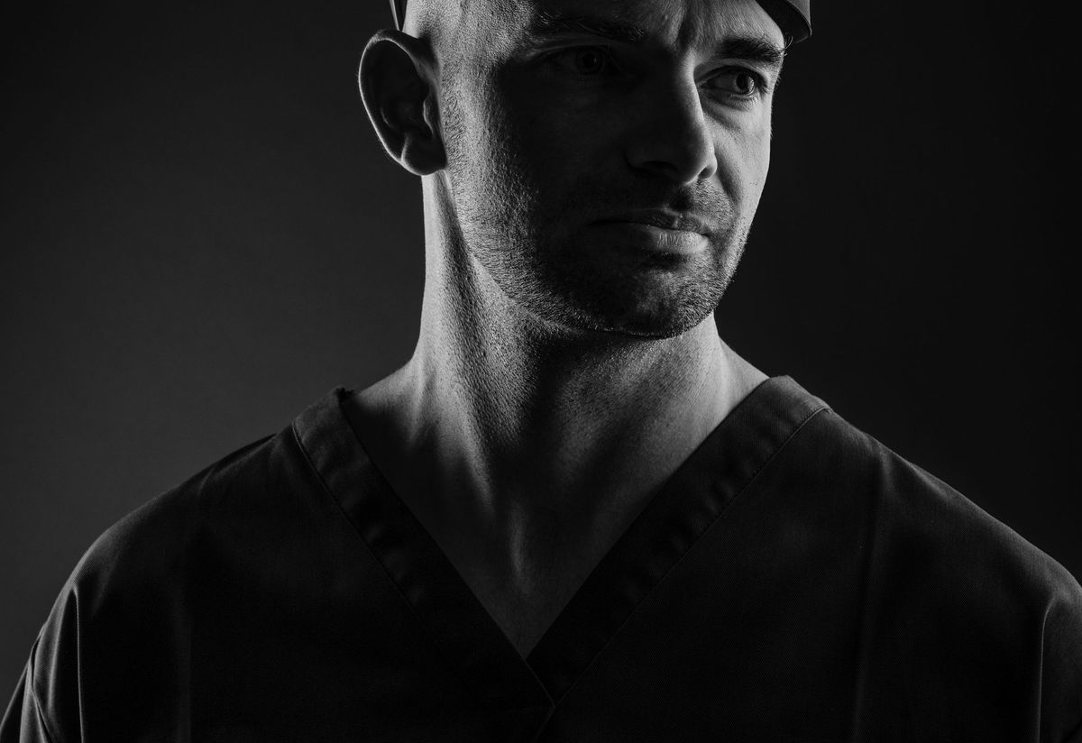 Alexander Young