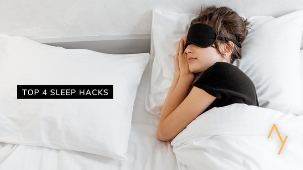 How To Stop Being Tired All The Time