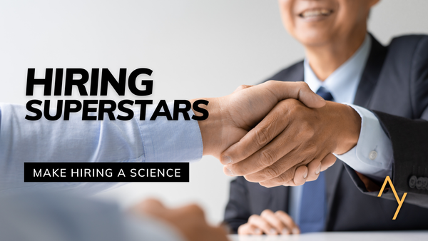 Hiring Superstars