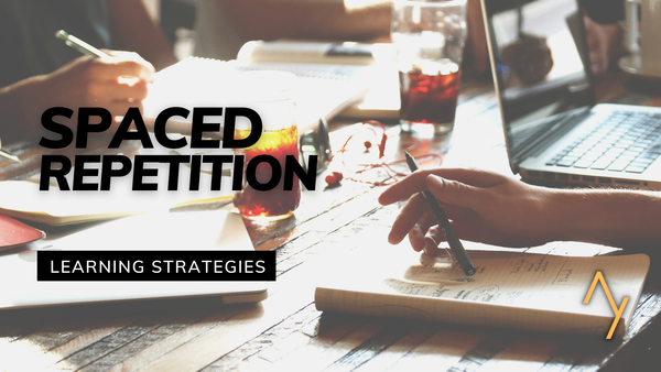 Spaced Repetition