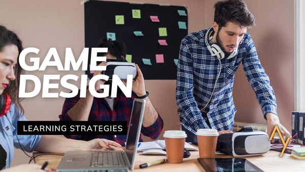 Game Design For Learning