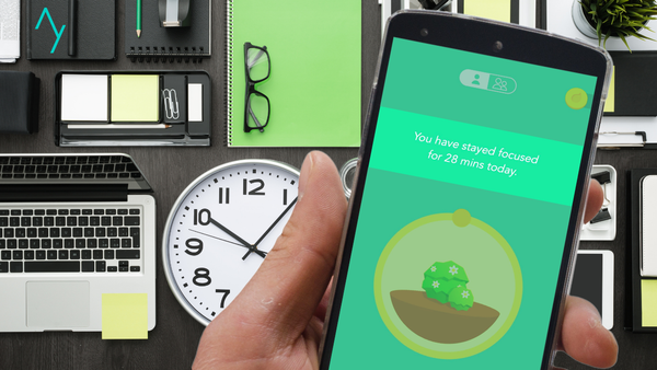 Productivity Apps | Alexander Young