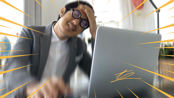 How to Catch Up On Work When You've Fallen Behind