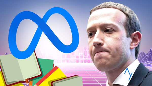 Will The Metaverse Kill Traditional Learning?