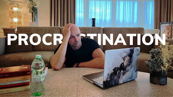 How to Overcome Procrastination - 10 Tips