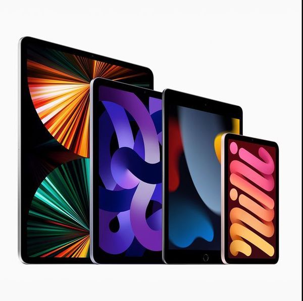 The Best iPad To Buy in 2022