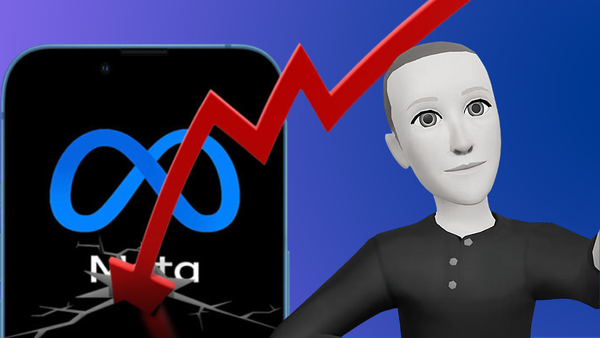 Should We Care About The Metaverse? (Meta Quest Pro Review)