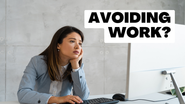 30 Tips to Stop Procrastination and Find Motivation to Study