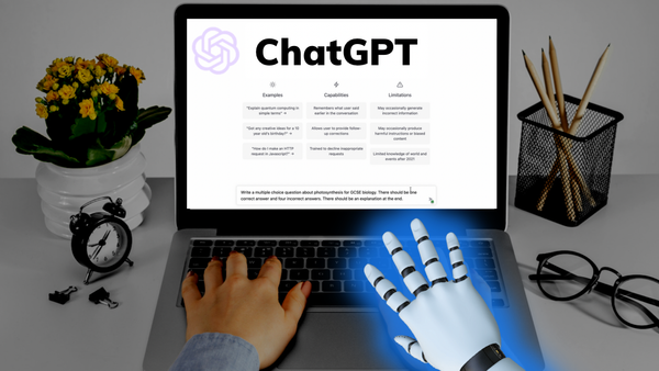 ChatGPT For Studying