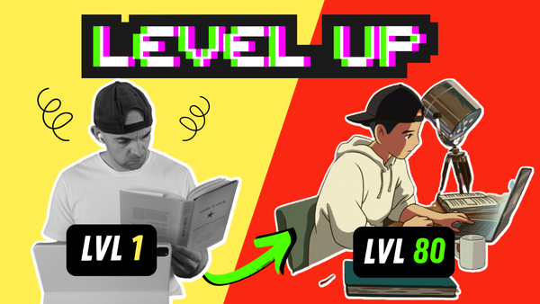 5 Ways To Get Addicted To Studying (Flow State)