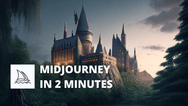 Midjoutney AI Example
