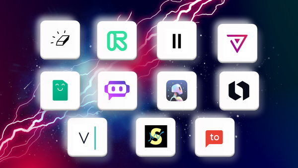 11 Insanely Useful AI Tools You Probably Didn't Know Existed!