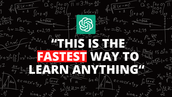 How To Remember Everything You Learn with ChatGPT