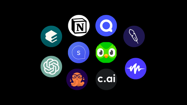 The Top 10 Best AI Tools For Learning Anything In 2024