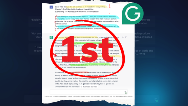 How To Write Faster With AI