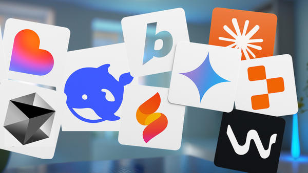 The Best AI Coding Tools for 2025